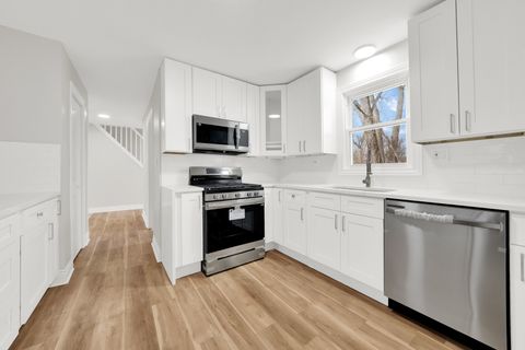 Tiny photo for 14222 Long Avenue, Midlothian, IL 60445 (MLS # 12594711)