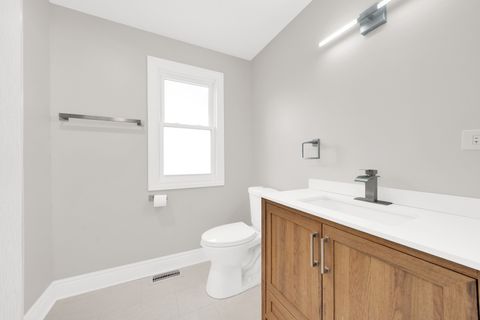 Tiny photo for 14222 Long Avenue, Midlothian, IL 60445 (MLS # 12594711)