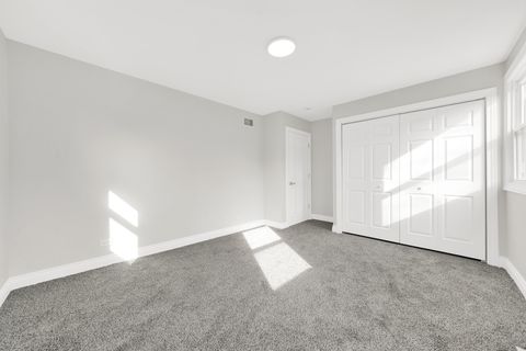 Tiny photo for 14222 Long Avenue, Midlothian, IL 60445 (MLS # 12594711)