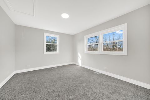 Tiny photo for 14222 Long Avenue, Midlothian, IL 60445 (MLS # 12594711)