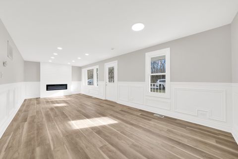 Tiny photo for 14222 Long Avenue, Midlothian, IL 60445 (MLS # 12594711)