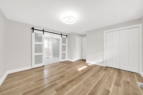 Tiny photo for 14222 Long Avenue, Midlothian, IL 60445 (MLS # 12594711)