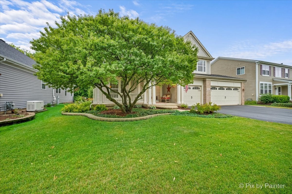 373 Florine Court