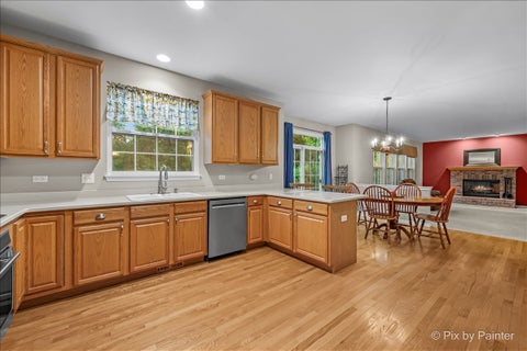 Tiny photo for 373 Florine Court, Cary, IL 60013 (MLS # 12708333)