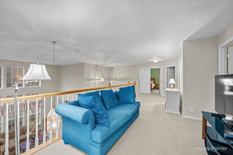 Tiny photo for 373 Florine Court, Cary, IL 60013 (MLS # 12708333)