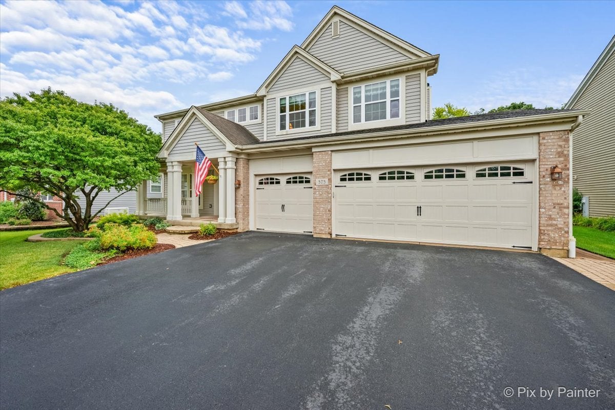 373 Florine Court