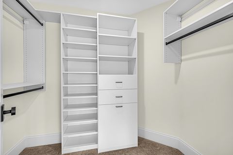 Tiny photo for 1212 Georgias Way, New Lenox, IL 60451 (MLS # 12357998)