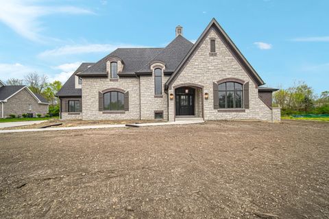 1212 Georgias Way New Lenox IL 60451
