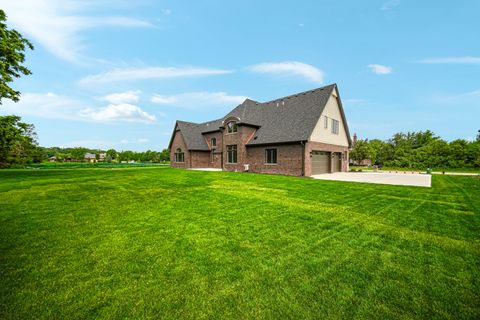 Tiny photo for 1212 Georgias Way, New Lenox, IL 60451 (MLS # 12357998)
