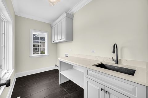 Tiny photo for 1212 Georgias Way, New Lenox, IL 60451 (MLS # 12357998)