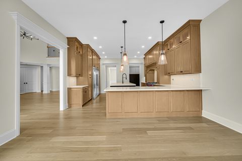 Tiny photo for 1212 Georgias Way, New Lenox, IL 60451 (MLS # 12357998)