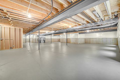 Tiny photo for 1212 Georgias Way, New Lenox, IL 60451 (MLS # 12357998)