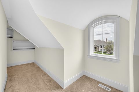 Tiny photo for 1212 Georgias Way, New Lenox, IL 60451 (MLS # 12357998)