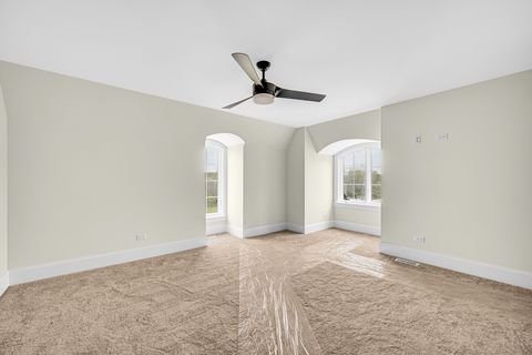 Tiny photo for 1212 Georgias Way, New Lenox, IL 60451 (MLS # 12357998)