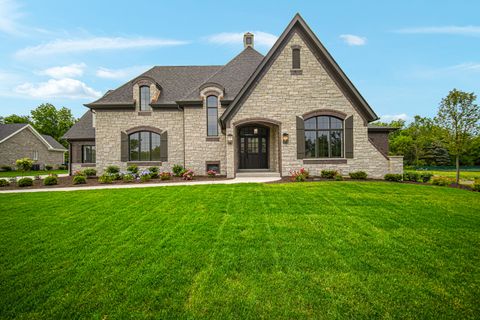 Tiny photo for 1212 Georgias Way, New Lenox, IL 60451 (MLS # 12357998)