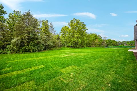 Tiny photo for 1212 Georgias Way, New Lenox, IL 60451 (MLS # 12357998)