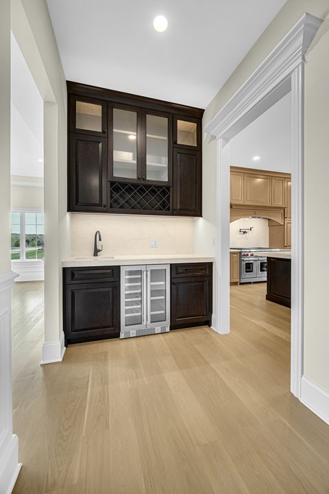 Tiny photo for 1212 Georgias Way, New Lenox, IL 60451 (MLS # 12357998)