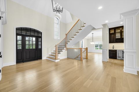 Tiny photo for 1212 Georgias Way, New Lenox, IL 60451 (MLS # 12357998)