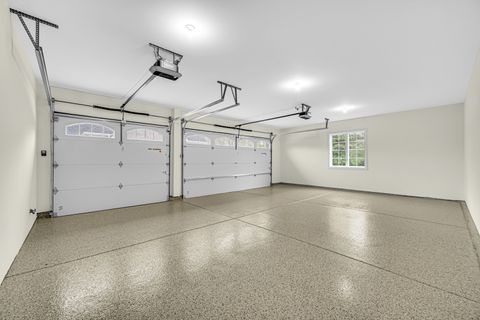 Tiny photo for 1212 Georgias Way, New Lenox, IL 60451 (MLS # 12357998)