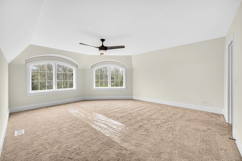 Tiny photo for 1212 Georgias Way, New Lenox, IL 60451 (MLS # 12357998)