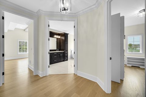 Tiny photo for 1212 Georgias Way, New Lenox, IL 60451 (MLS # 12357998)