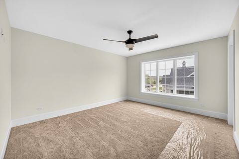 Tiny photo for 1212 Georgias Way, New Lenox, IL 60451 (MLS # 12357998)