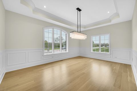 Tiny photo for 1212 Georgias Way, New Lenox, IL 60451 (MLS # 12357998)