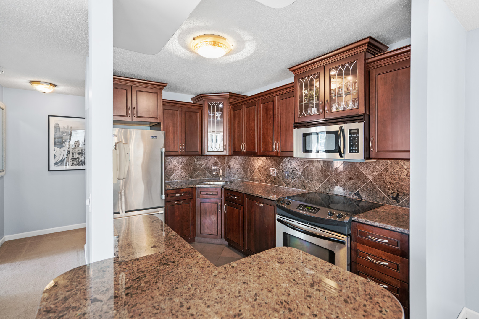405 N Wabash Avenue 711