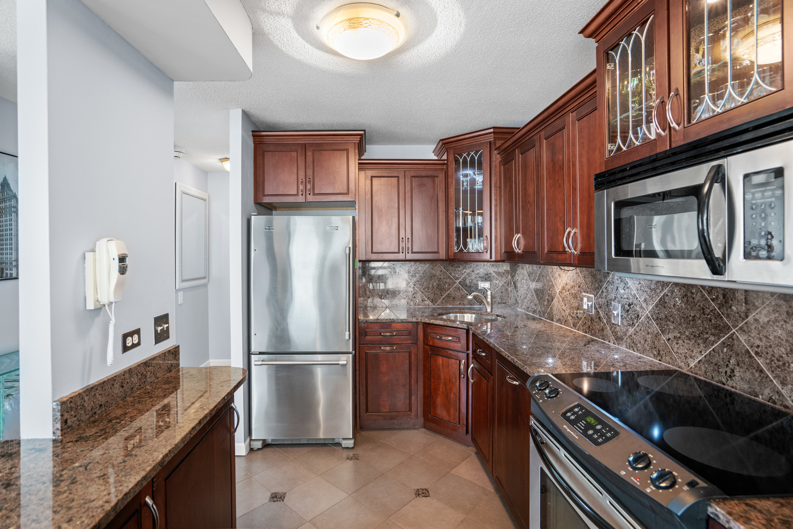 405 N Wabash Avenue 711