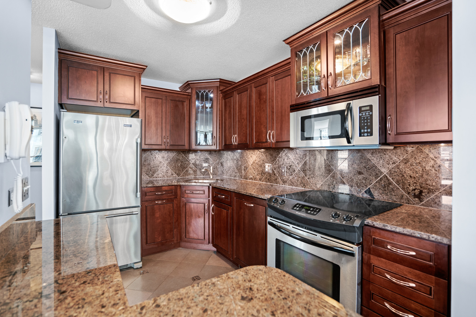 405 N Wabash Avenue 711