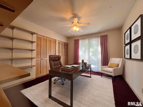 Tiny photo for 112 Birdsong Drive, Carbondale, IL 62903 (MLS # EB458631)