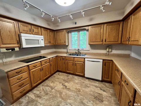 Tiny photo for 112 Birdsong Drive, Carbondale, IL 62903 (MLS # EB458631)