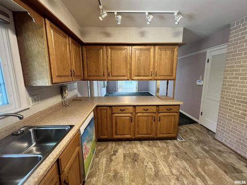 Tiny photo for 112 Birdsong Drive, Carbondale, IL 62903 (MLS # EB458631)