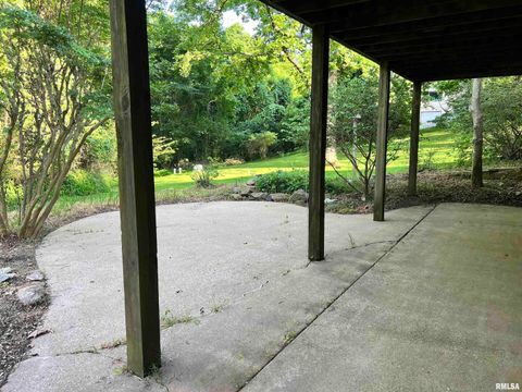 Tiny photo for 112 Birdsong Drive, Carbondale, IL 62903 (MLS # EB458631)