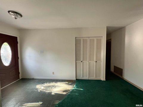 Tiny photo for 112 Birdsong Drive, Carbondale, IL 62903 (MLS # EB458631)