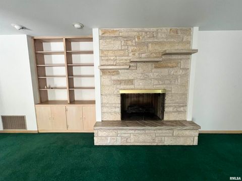 Tiny photo for 112 Birdsong Drive, Carbondale, IL 62903 (MLS # EB458631)