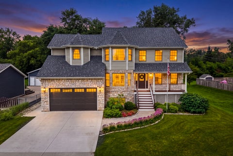 318 N West Road, Lombard, IL 60148 - #: 12753913
