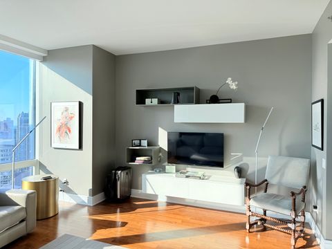 Tiny photo for 401 N Wabash Avenue #33B, Chicago, IL 60611 (MLS # 12404623)