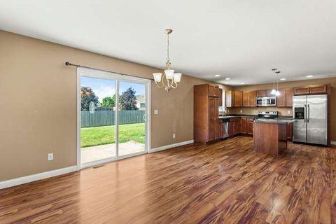 Tiny photo for 509 Landen Lane, Fisher, IL 61843 (MLS # 12707029)
