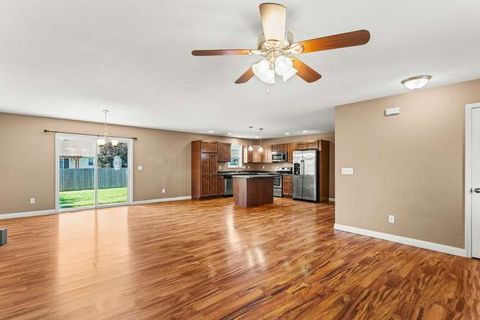 Tiny photo for 509 Landen Lane, Fisher, IL 61843 (MLS # 12707029)