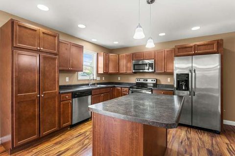 Tiny photo for 509 Landen Lane, Fisher, IL 61843 (MLS # 12707029)