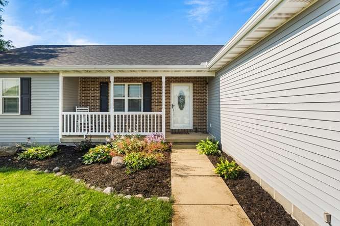 509 Landen Lane