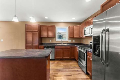 Tiny photo for 509 Landen Lane, Fisher, IL 61843 (MLS # 12707029)
