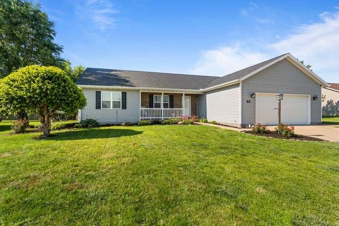 509 Landen Lane