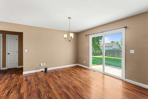 Tiny photo for 509 Landen Lane, Fisher, IL 61843 (MLS # 12707029)