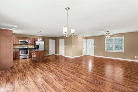 Tiny photo for 509 Landen Lane, Fisher, IL 61843 (MLS # 12707029)