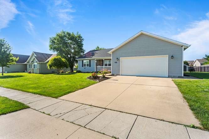 509 Landen Lane