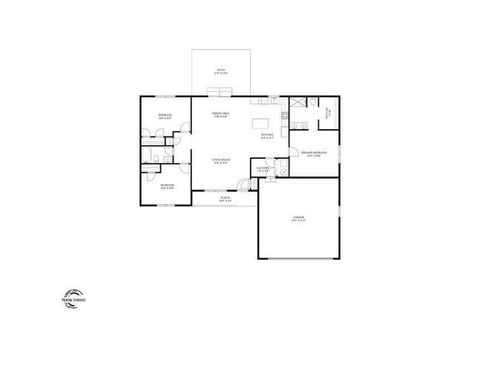 Tiny photo for 509 Landen Lane, Fisher, IL 61843 (MLS # 12707029)