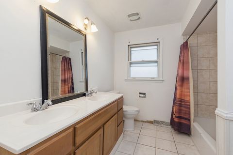 Tiny photo for 558 Birchwood Road, Frankfort, IL 60423 (MLS # 12557296)