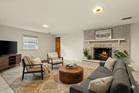 Tiny photo for 558 Birchwood Road, Frankfort, IL 60423 (MLS # 12557296)